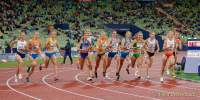 European Championships Muenchen 2022 - Leichtathletik am 18.8.2022