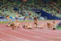 European Championships Muenchen 2022 - Leichtathletik am 18.8.2022