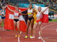 European Championships Muenchen 2022 - Leichtathletik am 18.8.2022