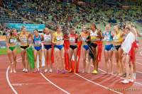 European Championships Muenchen 2022 - Leichtathletik am 18.8.2022