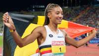 European Championships Muenchen 2022 - Leichtathletik am 18.8.2022