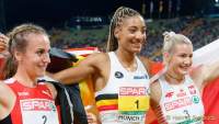 European Championships Muenchen 2022 - Leichtathletik am 18.8.2022