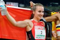 European Championships Muenchen 2022 - Leichtathletik am 18.8.2022