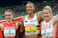 European Championships Muenchen 2022 - Leichtathletik am 18.8.2022