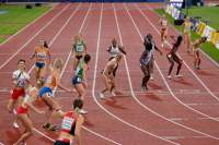 European Championships Muenchen 2022 - Leichtathletik am 20.8.2022