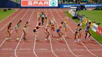 European Championships Muenchen 2022 - Leichtathletik am 20.8.2022