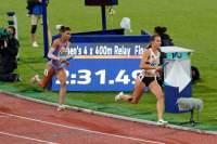 European Championships Muenchen 2022 - Leichtathletik am 20.8.2022