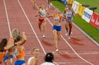 European Championships Muenchen 2022 - Leichtathletik am 20.8.2022