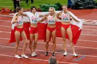 European Championships Muenchen 2022 - Leichtathletik am 20.8.2022