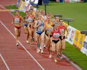 European Championships Muenchen 2022 - Leichtathletik am 20.8.2022