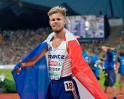 European Championships Muenchen 2022 - Leichtathletik am 21.8.2022