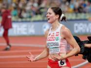 European Championships Muenchen 2022 - Leichtathletik am 21.8.2022