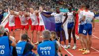 European Championships Muenchen 2022 - Leichtathletik am 21.8.2022