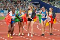 European Championships Muenchen 2022 - Leichtathletik am 21.8.2022