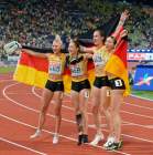 European Championships Muenchen 2022 - Leichtathletik am 21.8.2022