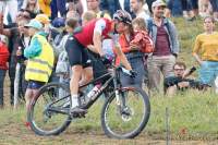 European Championships Muenchen 2022 - Mountainbike - Maenner - Cross-Country