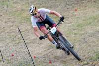 European Championships Muenchen 2022 - Mountainbike - Maenner - Cross-Country