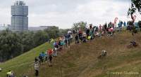 European Championships Muenchen 2022 - Mountainbike - Maenner - Cross-Country