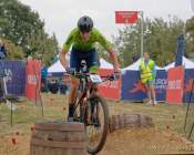 European Championships Muenchen 2022 - Mountainbike - Maenner - Cross-Country