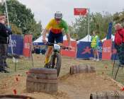 European Championships Muenchen 2022 - Mountainbike - Maenner - Cross-Country