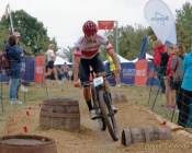 European Championships Muenchen 2022 - Mountainbike - Maenner - Cross-Country