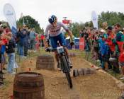 European Championships Muenchen 2022 - Mountainbike - Maenner - Cross-Country