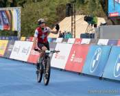 European Championships Muenchen 2022 - Mountainbike - Maenner - Cross-Country