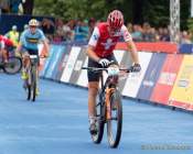 European Championships Muenchen 2022 - Mountainbike - Maenner - Cross-Country