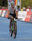 European Championships Muenchen 2022 - Mountainbike - Maenner - Cross-Country