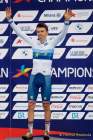 European Championships Muenchen 2022 - Mountainbike - Maenner - Cross-Country