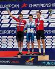 European Championships Muenchen 2022 - Mountainbike - Maenner - Cross-Country