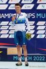 European Championships Muenchen 2022 - Mountainbike - Maenner - Cross-Country