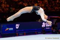 European Championships Muenchen 2022 - Turnen - Frauen Boden