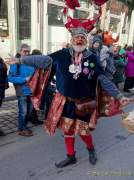 Faschingszug München 2023