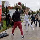 FCBB - Großer Wurf für Münchner Pflegekräfte