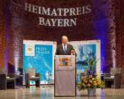 Festakt-HEIMAT_BAYERN 2022 - 
FÜRACKER VERLEIHT „HEIMATPREIS SÜDBAYERN“