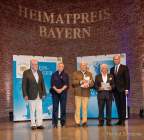 Festakt-HEIMAT_BAYERN 2022 - 
FÜRACKER VERLEIHT „HEIMATPREIS SÜDBAYERN“