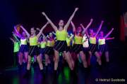 Fun Unlimited 2023 - Inthro - Showtanzgruppe