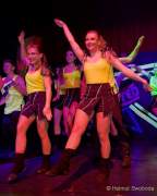 Fun Unlimited 2023 - Inthro - Showtanzgruppe