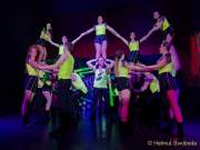 Fun Unlimited 2023 - Inthro - Showtanzgruppe