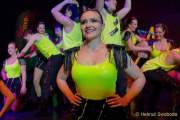 Fun Unlimited 2023 - Inthro - Showtanzgruppe