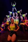 Fun Unlimited 2023 - Inthro - Showtanzgruppe