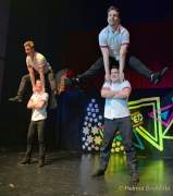 Fun Unlimited 2023 - Inthro - Showtanzgruppe