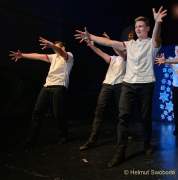 Fun Unlimited 2023 - Inthro - Showtanzgruppe