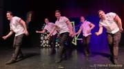 Fun Unlimited 2023 - Inthro - Showtanzgruppe