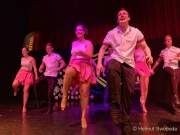 Fun Unlimited 2023 - Inthro - Showtanzgruppe