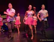 Fun Unlimited 2023 - Inthro - Showtanzgruppe