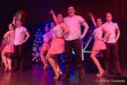 Fun Unlimited 2023 - Inthro - Showtanzgruppe