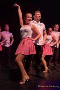 Fun Unlimited 2023 - Inthro - Showtanzgruppe