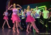 Fun Unlimited 2023 - Inthro - Showtanzgruppe